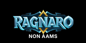 Ragnaro logo