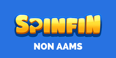 spinfin it